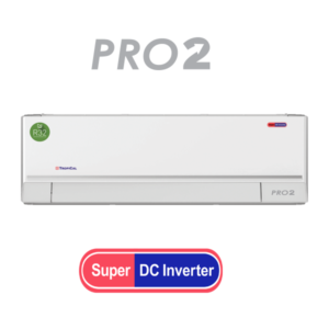 Wall Type Split Super Dc Inverter