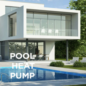 Pool Heat Pump