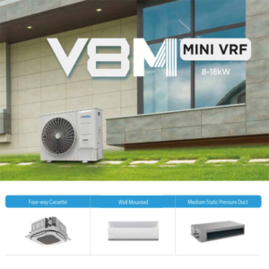 Mini VRF
